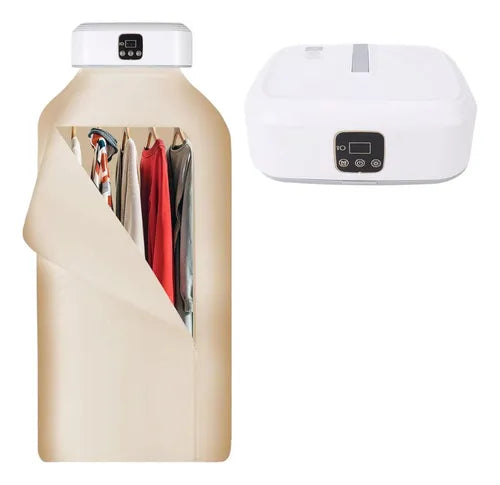 SECADOR DE ROPA PORTATIL SQ-777