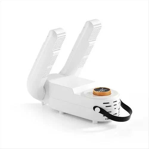 Secador Eléctrico De Zapatos Zapatillas Premium Antibacteriano